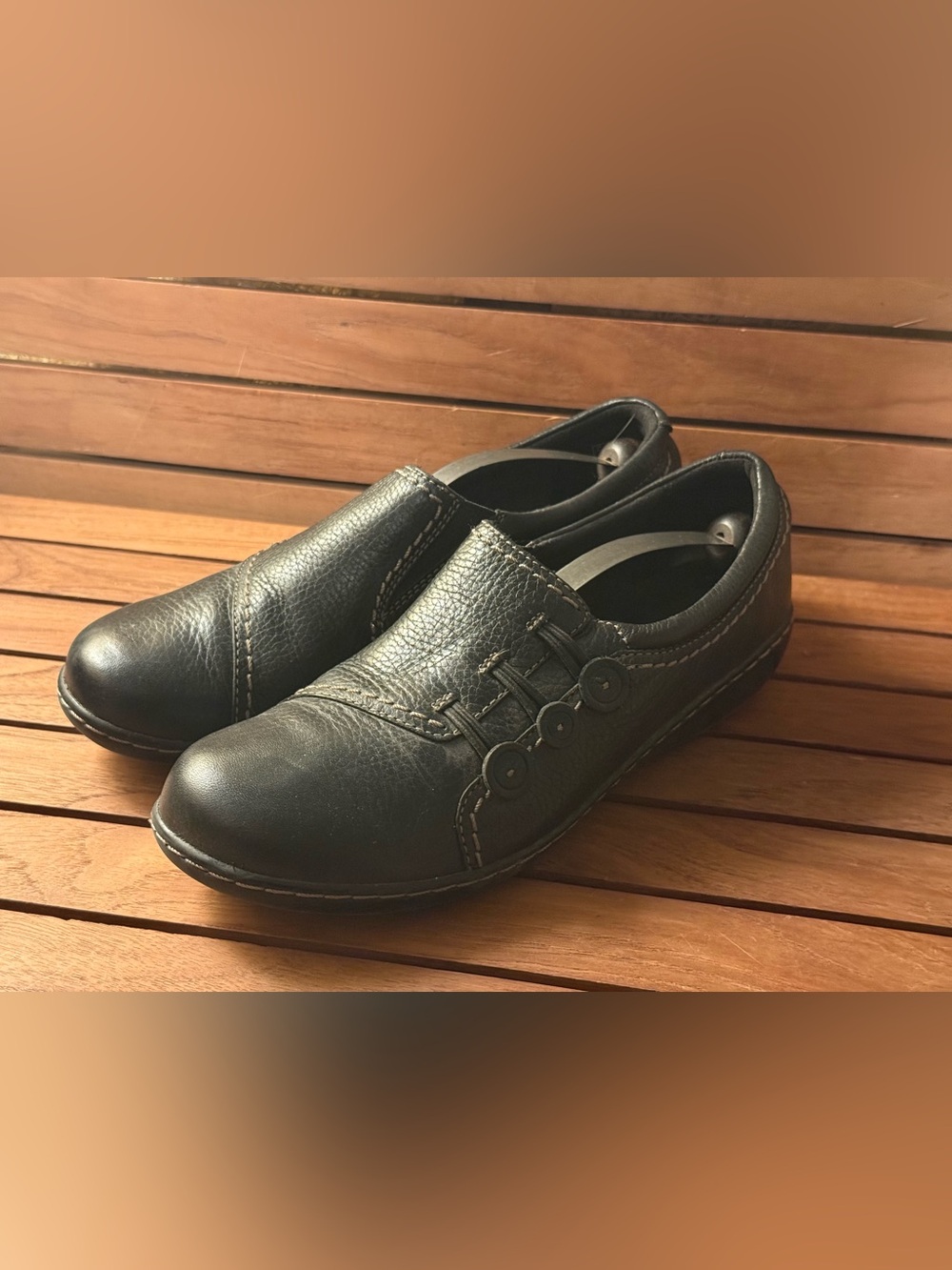Clark’s Collection Women's Ashland Effie Flats
